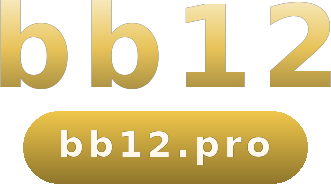 bb12 logo