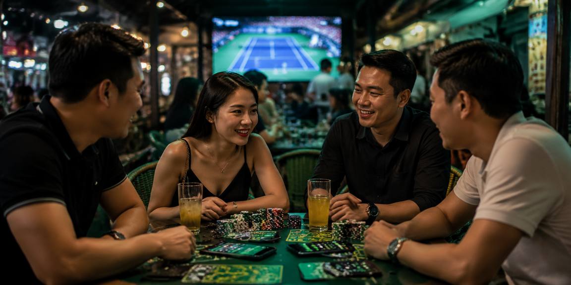 bb12 Game Thanh Toán Nội Địa